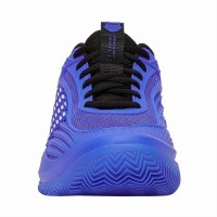 Zapatillas Kswiss Hypercourt Express 3 Clay Azul