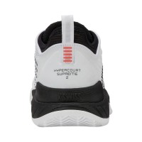 Zapatillas Kswiss Hypercourt Supreme 2 HB Clay Blanco Verde