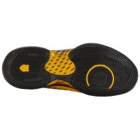 Kswiss Hypercourt Supreme Sneakers Ambra Nero  Offerta + Economico