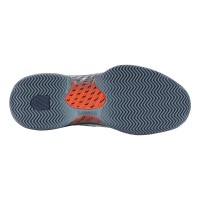 Scarpe Kswiss Hypercourt Supreme HB Grigio  Offerta + Economico
