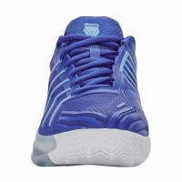 Scarpe Kswiss Ultrashot 4 Clay Blue