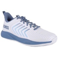 Scarpe da ginnastica Kswiss Ultrashot Light Clay White Blue