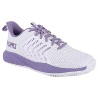 Scarpe da donna Kswiss Ultrashot Light Clay Lavender White