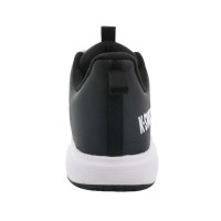 Kswiss Ultrashot Light Clay White Black Sneakers