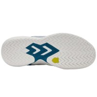 Kswiss Ultrashot Team Bianco Verde Sneakers  Offerta + Economico