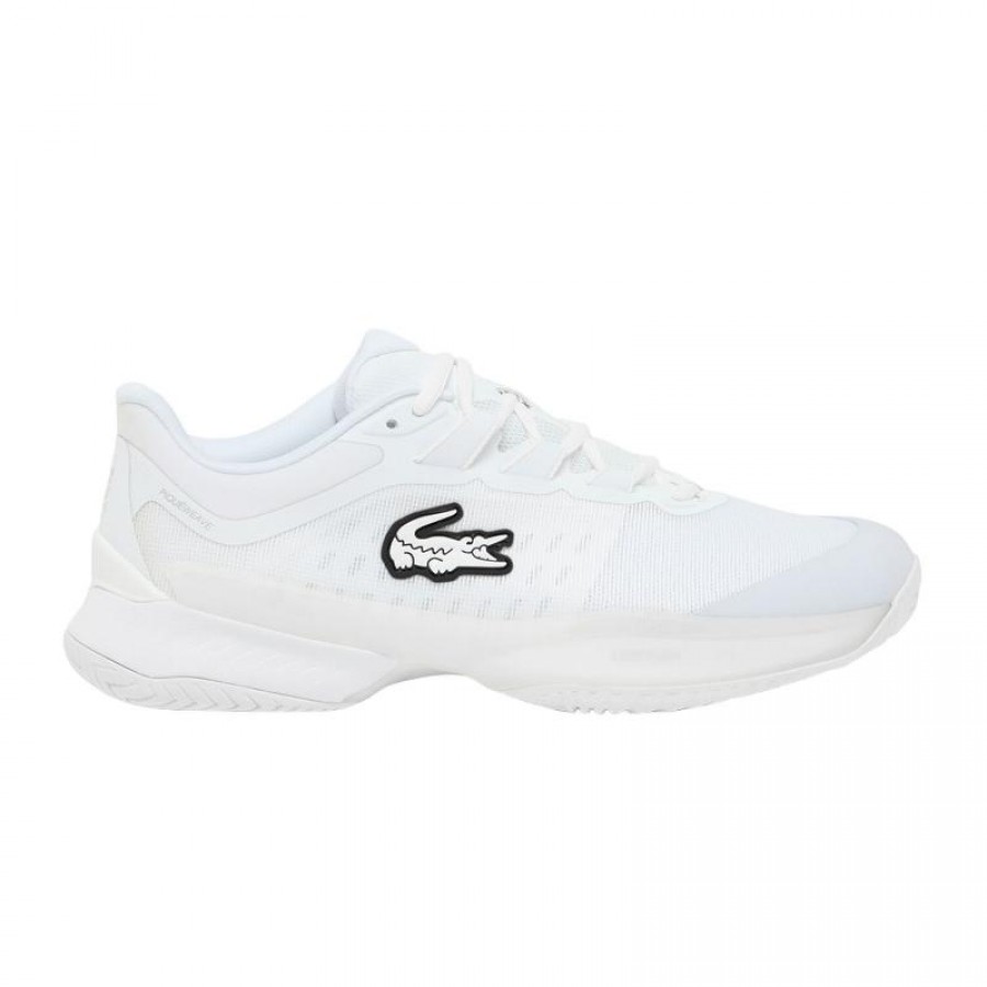 Lacoste AG-LT Ultra White Sneakers