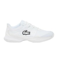 Sneakers femminili Lacoste AG-LT Ultra White
