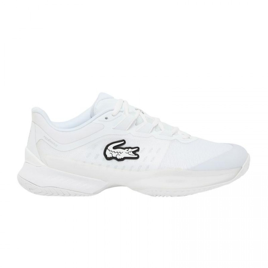 Sneakers femminili Lacoste AG-LT Ultra White
