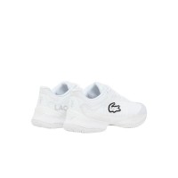 Sneakers femminili Lacoste AG-LT Ultra White