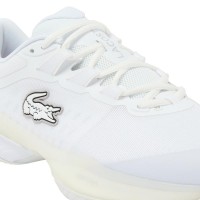 Sneakers femminili Lacoste AG-LT Ultra White