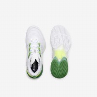 Sneakers Lacoste AG-LT23 Ultra 1231 Bianco Verde Donna