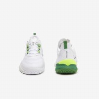 Sneakers Lacoste AG-LT23 Ultra 1231 Bianco Verde Donna
