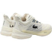 Lacoste AG-LT23 Ultra Off-White Scarpe da ginnastica