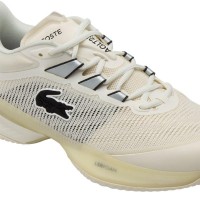 Lacoste AG-LT23 Ultra Off-White Scarpe da ginnastica