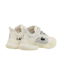 Lacoste AG-LT23 Ultra Off-White Sneakers da donna