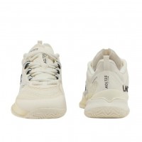 Lacoste AG-LT23 Ultra Off-White Sneakers da donna