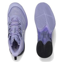 Sneakers Lacoste AG-LT23 Ultra Viola Nero