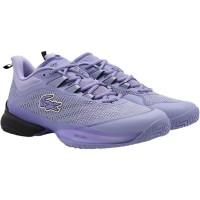 Sneakers Lacoste AG-LT23 Ultra Viola Nero
