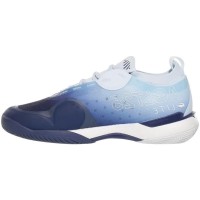 Sneakers Lacoste AG-LT25 Lite 125 Blu Scuro Bianco  Offerta + Economico
