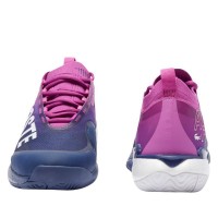 Sneakers Lacoste AG-LT25 Lite 125 Blu Scuro Rosa  Offerta + Economico