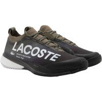 Sneakers Lacoste AG-LT25 Lite Khaki Nero