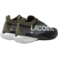 Sneakers Lacoste AG-LT25 Lite Khaki Nero