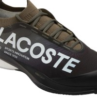 Sneakers Lacoste AG-LT25 Lite Khaki Nero