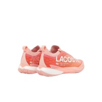 Sneakers rosa Lacoste AG-LT25 Lite