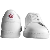 Lacoste Carnaby Set Roland Garros 125 Sneakers bianche  Offerta + Economico