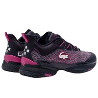 Lacoste Daniil Medvedev AG-LT23 Ultra 125 Blu Navy Rosa Sneakers  Offerta + Economico