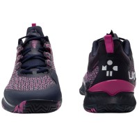 Lacoste Daniil Medvedev AG-LT23 Ultra 125 Blu Navy Rosa Sneakers  Offerta + Economico