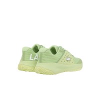 Zapatillas Lacoste Power Serve Verde