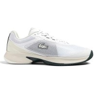 Sneakers Lacoste Tech Point bianche