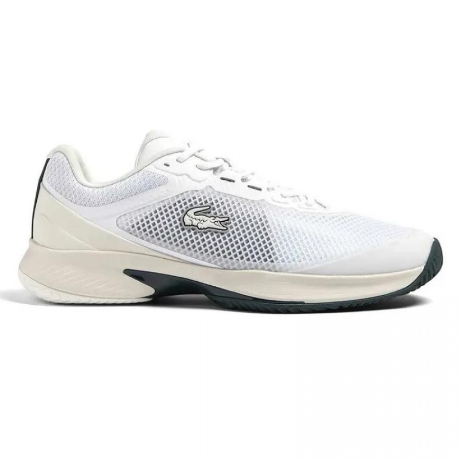 Sneakers Lacoste Tech Point bianche