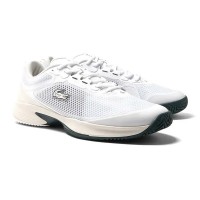 Sneakers Lacoste Tech Point bianche