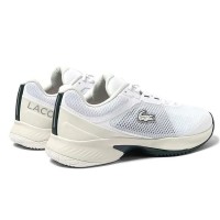 Sneakers Lacoste Tech Point bianche