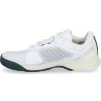 Lacoste Tech Point Bianco Sneakers Donna
