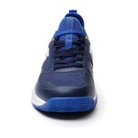 Sneakers Lotto Mirage 200 Blu Navy Bianco  Offerta + Economico