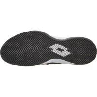 Sneakers Lotto Mirage 200 CLY Nero Verde  Offerta + Economico