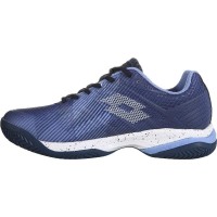 Scarpe da ginnastica Lotto Mirage 300 III CLY Blu Bianco  Offerta + Economico