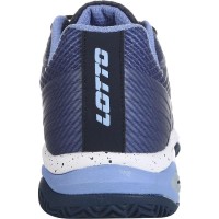 Scarpe da ginnastica Lotto Mirage 300 III CLY Blu Bianco  Offerta + Economico