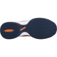 Scarpe da ginnastica Lotto Mirage 300 III CLY arancio bianco  Offerta + Economico