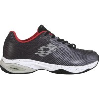 Sneakers Lotto Mirage 300 III CLY Nero Bianco Rosso  Offerta + Economico