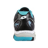 Sneakers Lotto Superrapida 200 IV Blu Nero  Offerta + Economico