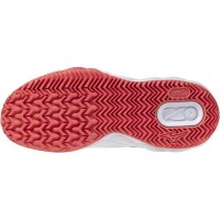 Zapatillas Mizuno Onda Applicare Corte Argilla Blanco Azul Coral Mujer