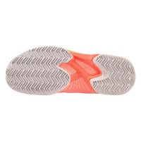 Sneakers Mizuno Wave Exceed Tour 5 CC Coral Donna  Offerta + Economico