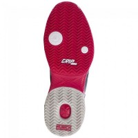 Munich Atomik 13 Rosso Scarpe da ginnastica  Offerta + Economico