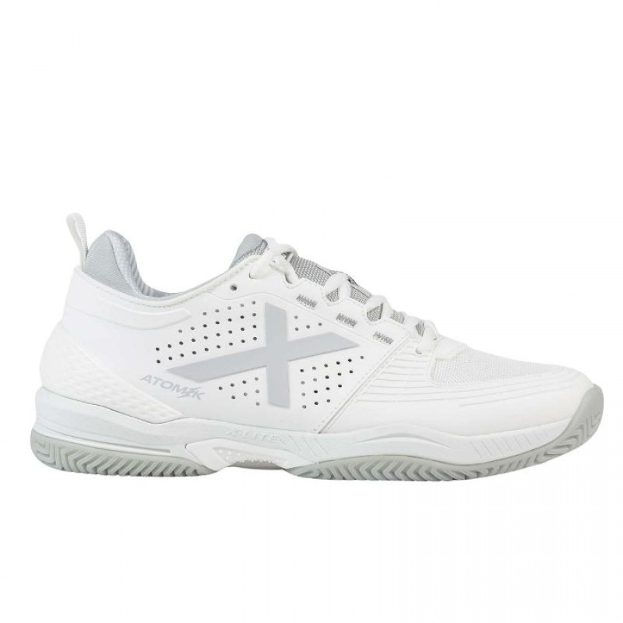 Munich Atomik 41 Sneakers bianche