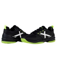 Munich Atomik 42 Nero Scarpe da ginnastica  Offerta + Economico