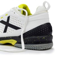 Munich Atomik 45 Bianco Scarpe da ginnastica